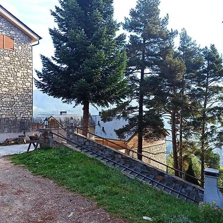 Apartament A La Molina, Grans Vistes, Llar De Foc Ла-Молина Экстерьер фото