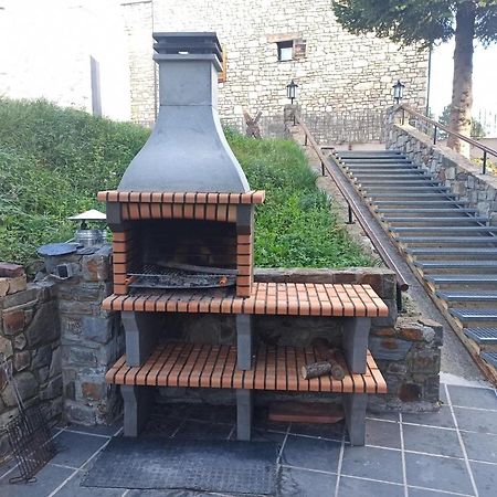 Apartament A La Molina, Grans Vistes, Llar De Foc Ла-Молина Экстерьер фото