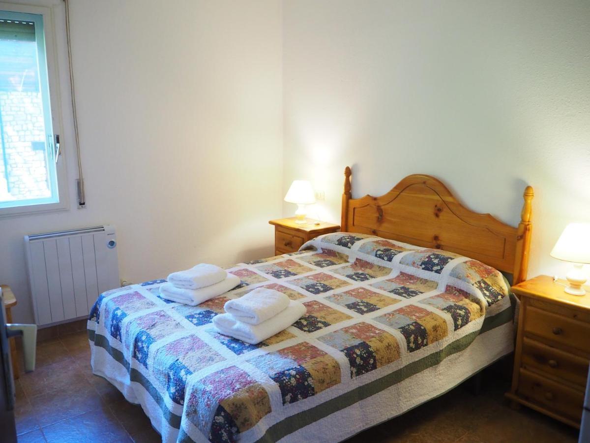 Apartament A La Molina, Grans Vistes, Llar De Foc Ла-Молина Экстерьер фото