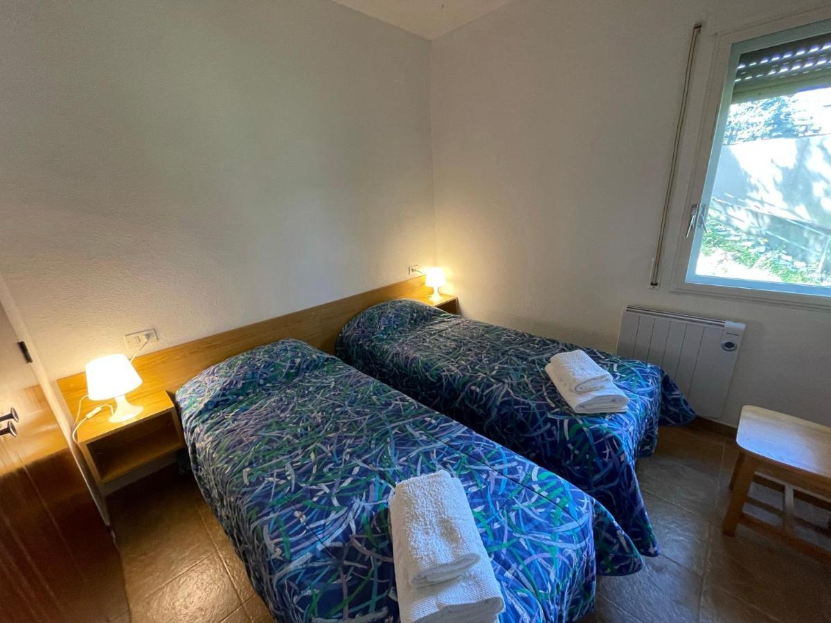 Apartament A La Molina, Grans Vistes, Llar De Foc Ла-Молина Экстерьер фото