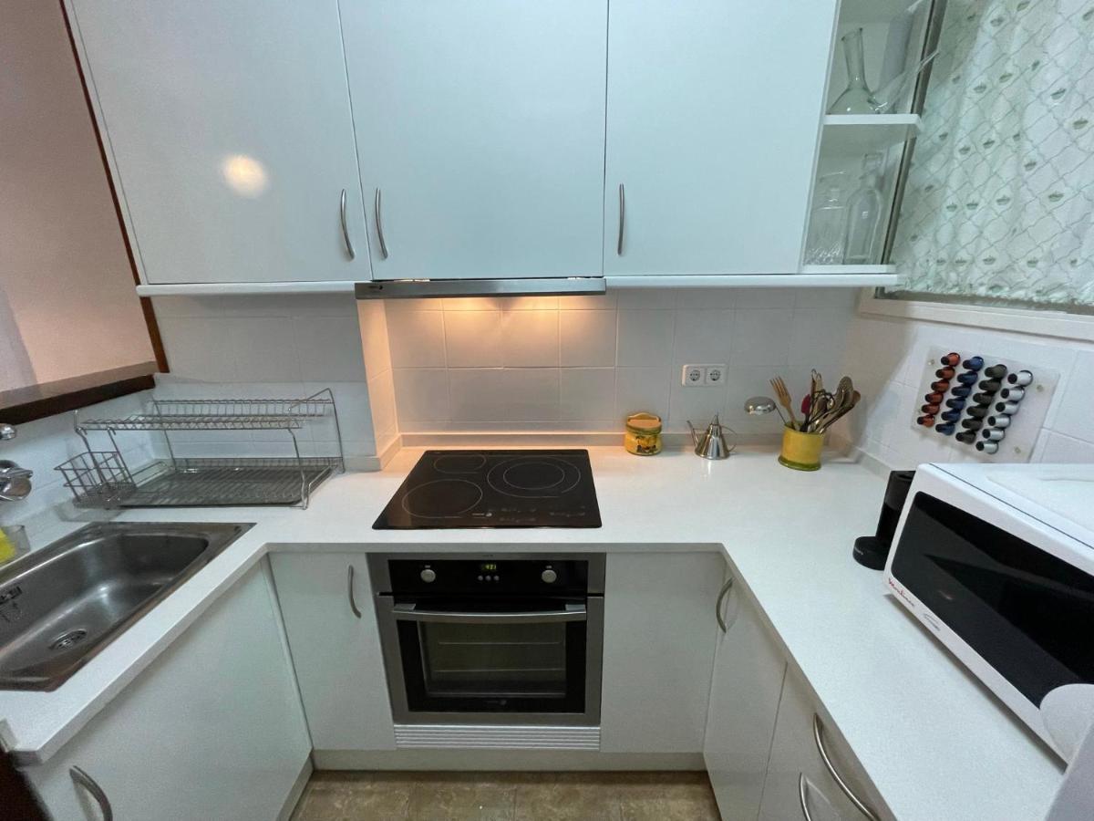 Apartament A La Molina, Grans Vistes, Llar De Foc Ла-Молина Экстерьер фото