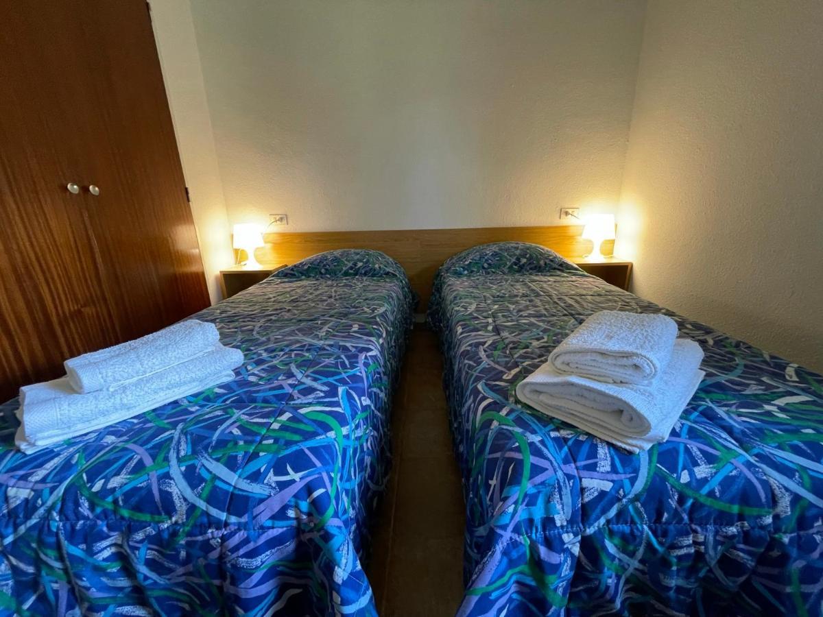 Apartament A La Molina, Grans Vistes, Llar De Foc Ла-Молина Экстерьер фото